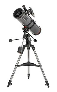 foto di Fototelescopio Levenhuk Kelvin Nova PLUS 130/650