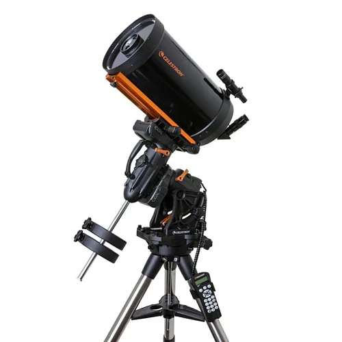 foto di Telescopio Celestron CGX 925,  1