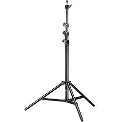 foto di Treppiede per riflettori Bresser BR-TP240 PRO-1 compatto 240cm