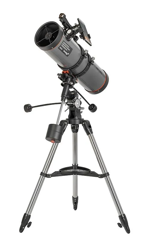 foto di Fototelescopio Levenhuk Kelvin Nova PLUS 130/650,  1