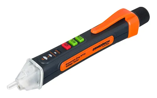 immagine di Tester elettrico Ermenrich Zing WT22