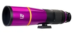 figura di Cannocchiale terrestre da osservazione Levenhuk Ra FT72 ED