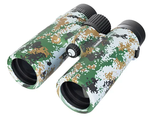 foto di Binocolo con reticolo Levenhuk Camo 10x42