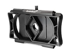 fotografia di Adattatore per smartphone Levenhuk Kelvin RIG10 PRO