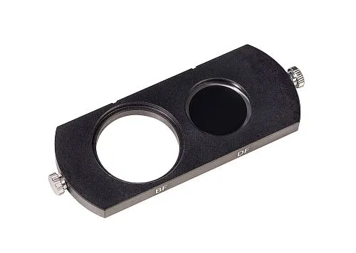 figura di Slider per campo oscuro MAGUS DFS2,  1