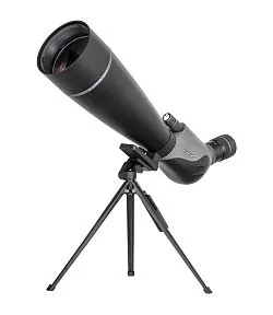 figura di Cannocchiale terrestre Levenhuk New Blaze ED 100