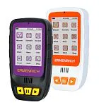 immagine di Contatore Geiger Ermenrich Ping RD40