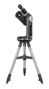 fotografia di Telescopio smart Levenhuk Kelvin Bright STM102