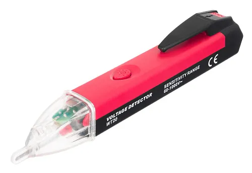 foto di Tester elettrico Ermenrich Zing WT20