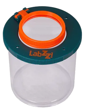 immagine di Raccogli insetti Levenhuk LabZZ C1