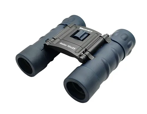 figura di Binocolo Levenhuk Discovery Gator 10x25