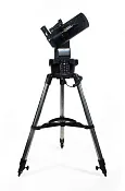 figura di Telescopio Bresser National Geographic 90/1250 GOTO
