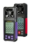 immagine di Anemometro digitale Ermenrich Seek DN10