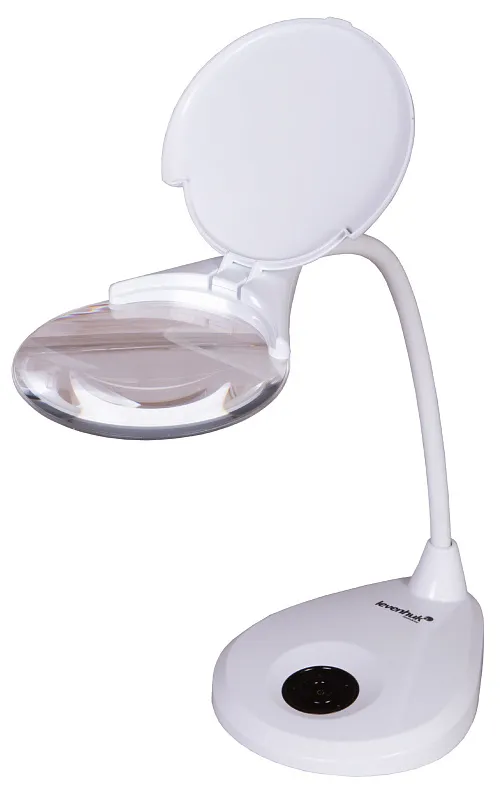 immagine di Lente d’ingrandimento Levenhuk Zeno Lamp ZL13