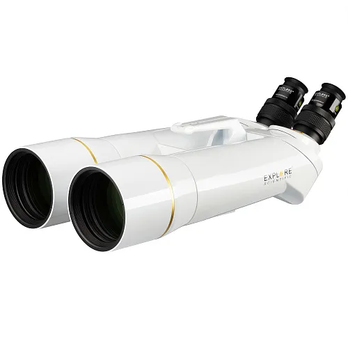 immagine di Explore Scientific BT-82 SF binocolo gigante