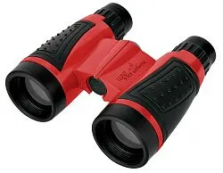 fotografia di Binocolo Solare LUNT Mini SUNoculars 6x30