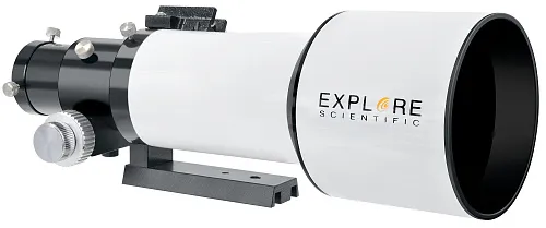 fotografia di Telescopio Explore Scientific ED APO 80 mm FCD-1 ALU
