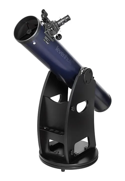 immagine di Telescopio dobsoniano Levenhuk New Skyline PLUS 6" (150/1200),  1