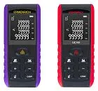 figura di Misuratore laser Ermenrich Reel PRO GE100