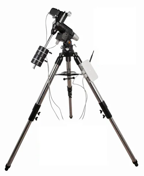 immagine di Montatura Explore Scientific EXOS-2 PMC-Eight GOTO