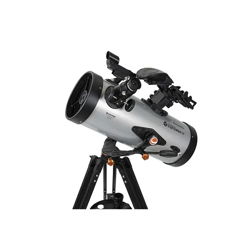 figura di Telescopio Celestron StarSense Explorer LT 127 AZ