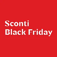 Stanno per iniziare i saldi più attesi dell’anno! Black Friday 2024