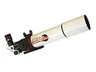 fotografia di Telescopio solare LUNT LS80THa/B1200CPT H-alpha