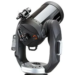 figura di Telescopio Celestron CPC 1100