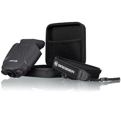 foto di Visore notturno digitale binoculare Bresser 3x Nightlux 200 Pro,  1