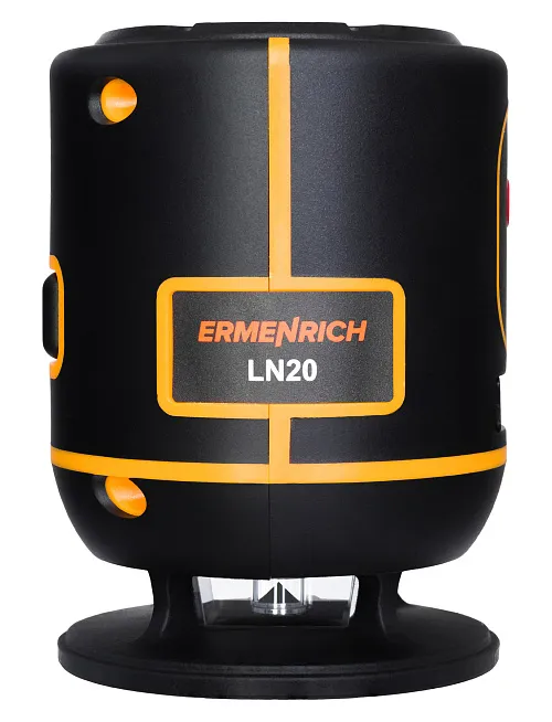 immagine di Livella laser Ermenrich PLUS LN20