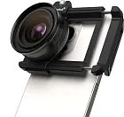 foto di Microscopio per smartphone Levenhuk Kelvin TMC15