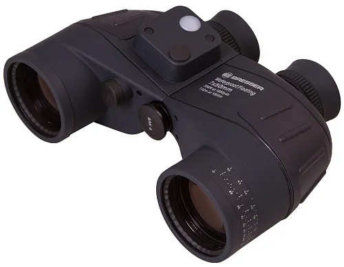 immagine di Binocolo Bresser Nautic 7X50 WD