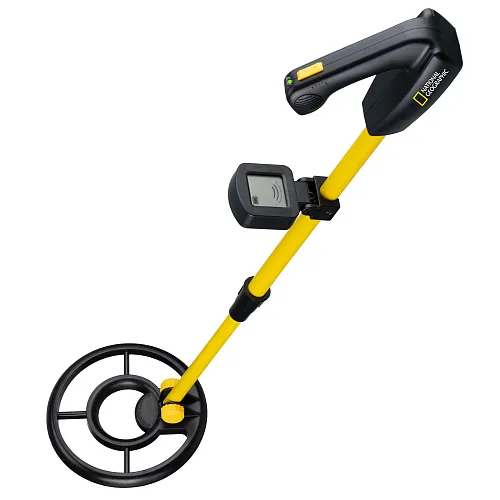 immagine di National Geographic Metal detector per bambini