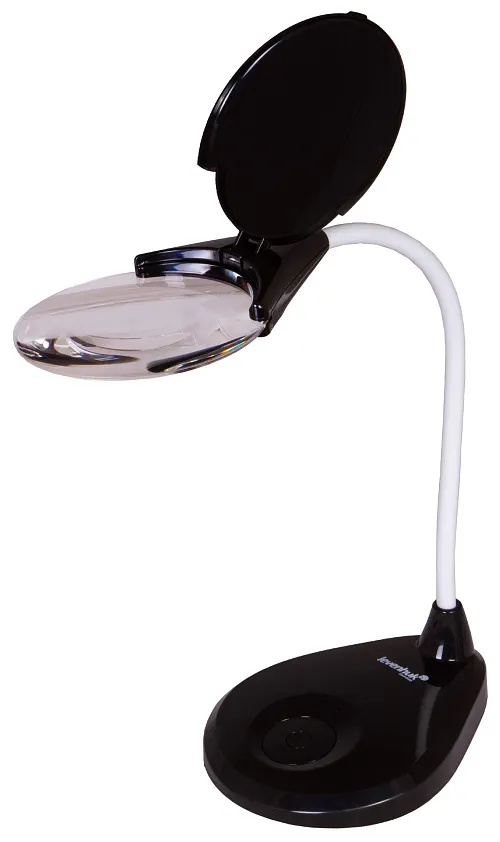 foto di Lente d’ingrandimento Levenhuk Zeno Lamp ZL7