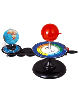 immagine di Tellurio Levenhuk LabZZ