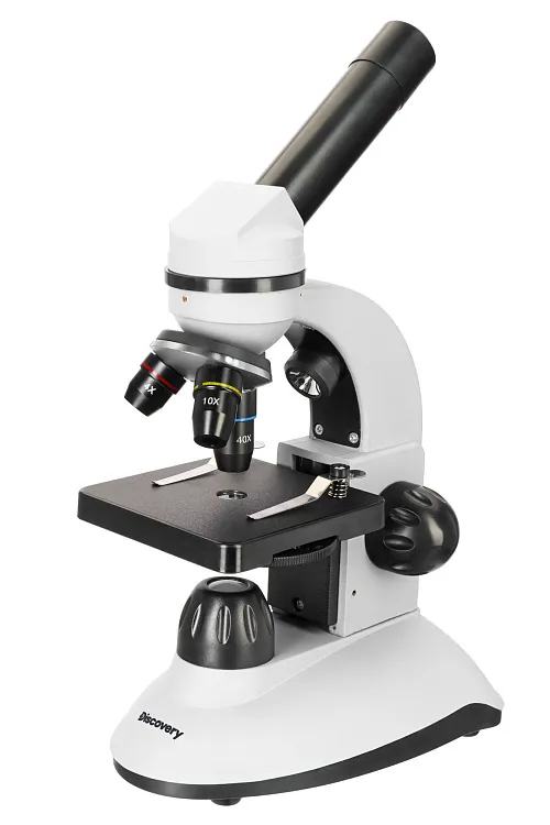 immagine di Microscopi Levenhuk Discovery Nano
