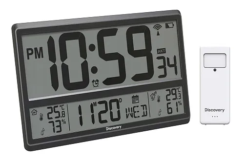 figura di Stazione meteorologica Levenhuk Discovery Report WA50