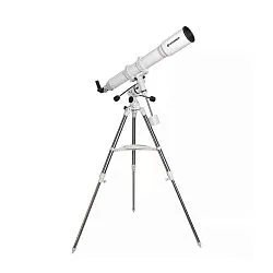 figura di Telescopio Bresser First Light AR-102/1000 