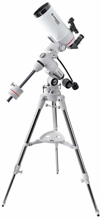 figura di Telescopio Bresser Messier MC-100/1400 EXOS-1