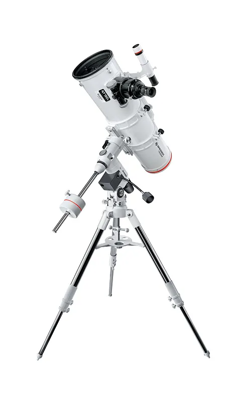 immagine di Telescopio Bresser Messier NT-150S/750 Hexafoc EXOS-2/EQ5