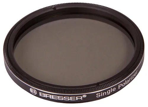 immagine di Filtro di Polarizzazione Bresser 2"