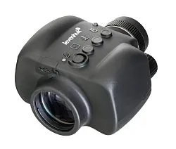 figura di Fotomonoculare digitale Levenhuk Kelvin Snap ED 8x42
