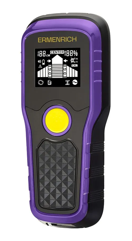 foto di Rilevatore di montanti Ermenrich Ping SM40,  1