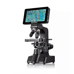 foto di Microscopio Bresser Researcher LCD 