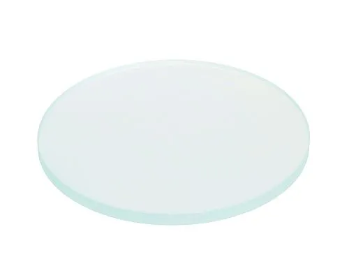 immagine di Inserto per tavolino in vetro satinato MAGUS I9G Stereo 9T