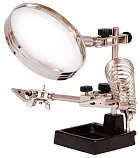 fotografia di Lente d’ingrandimento Levenhuk Zeno Refit ZF17