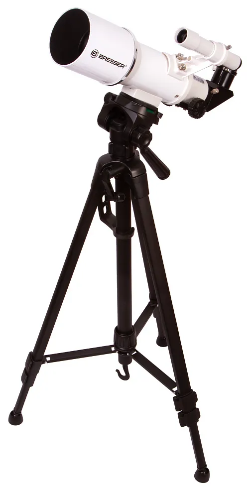 foto di Telescopio Bresser Classic 70/350 AZ