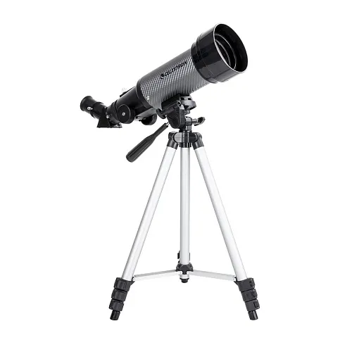 figura di Telescopio Celestron TravelScope 70 DX