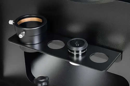 fotografia di Telescopio dobsoniano Levenhuk New Skyline PRO 12" (300/1525),  9