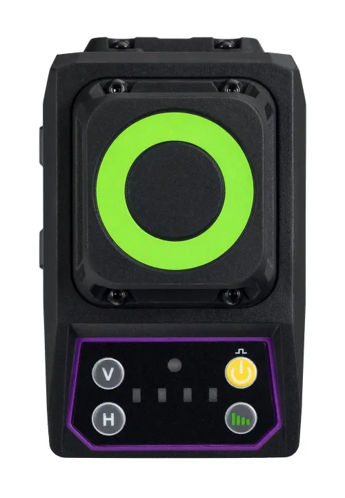foto di Livella laser Ermenrich PLUS LN30,  6